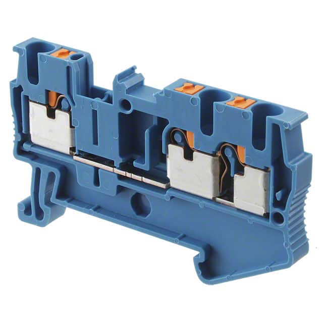 3209552 Phoenix Contact  Canale guida DIN